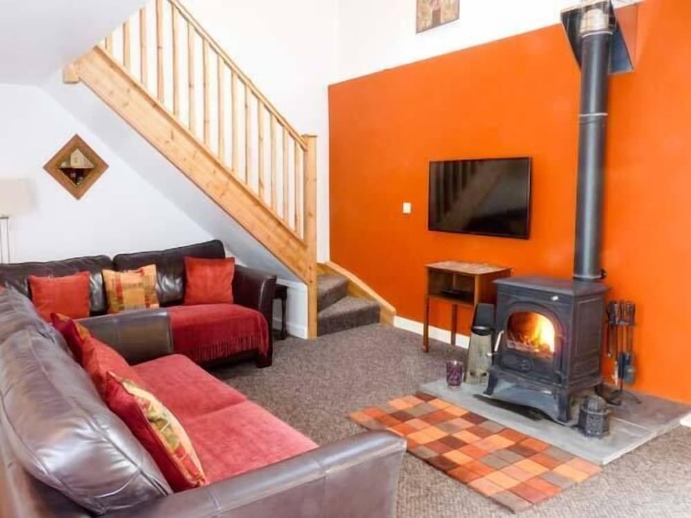 Tavistock Vacations - Woodstone Barn - Property Image 8