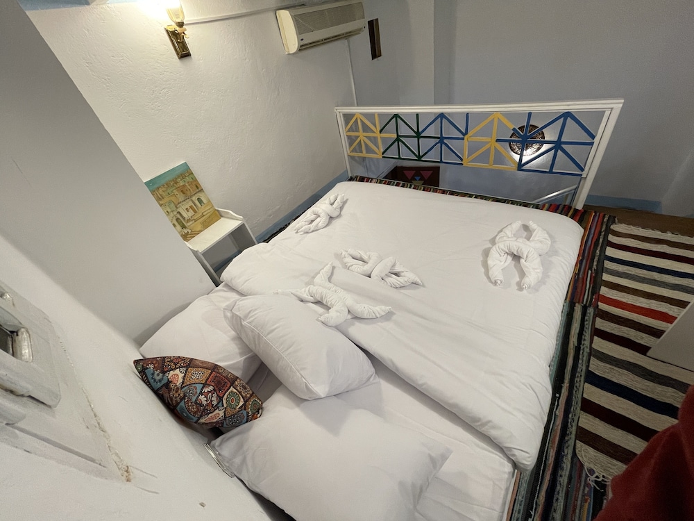 Nubian Palace Eco Lodge - A Nubian Home Since 1959