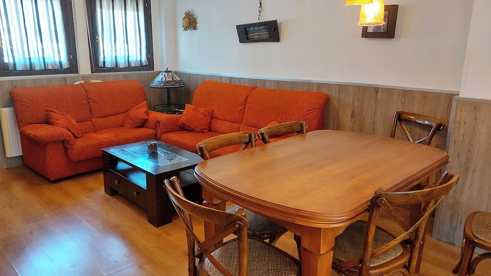 Apartamentos Castiello de Jaca 3000