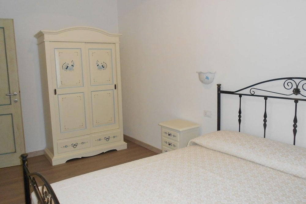 Residence Gli Ulivi