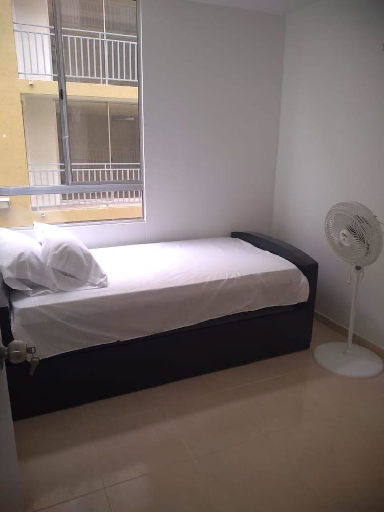 Apartamento conjunto Entre Sierras view 2
