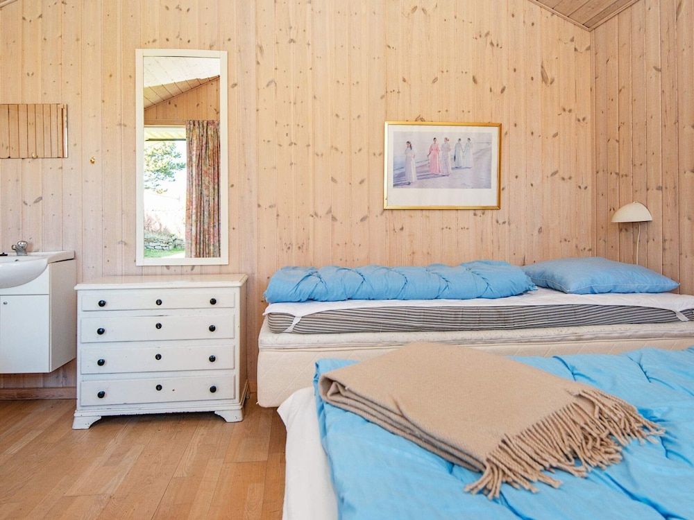 5 Person Holiday Home in Juelsminde-by Traum view 2