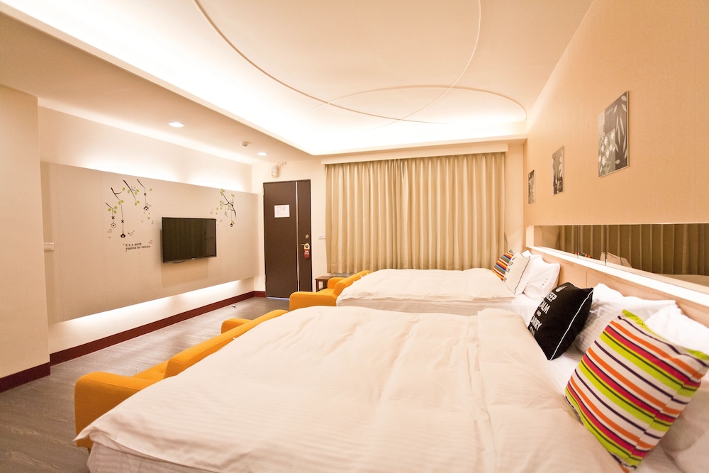 Liwuzuocun Homestay