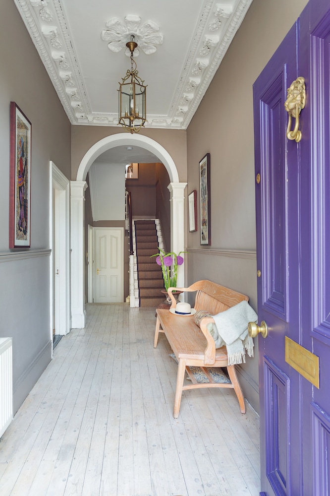 James Joyce Suite - hiphipstay