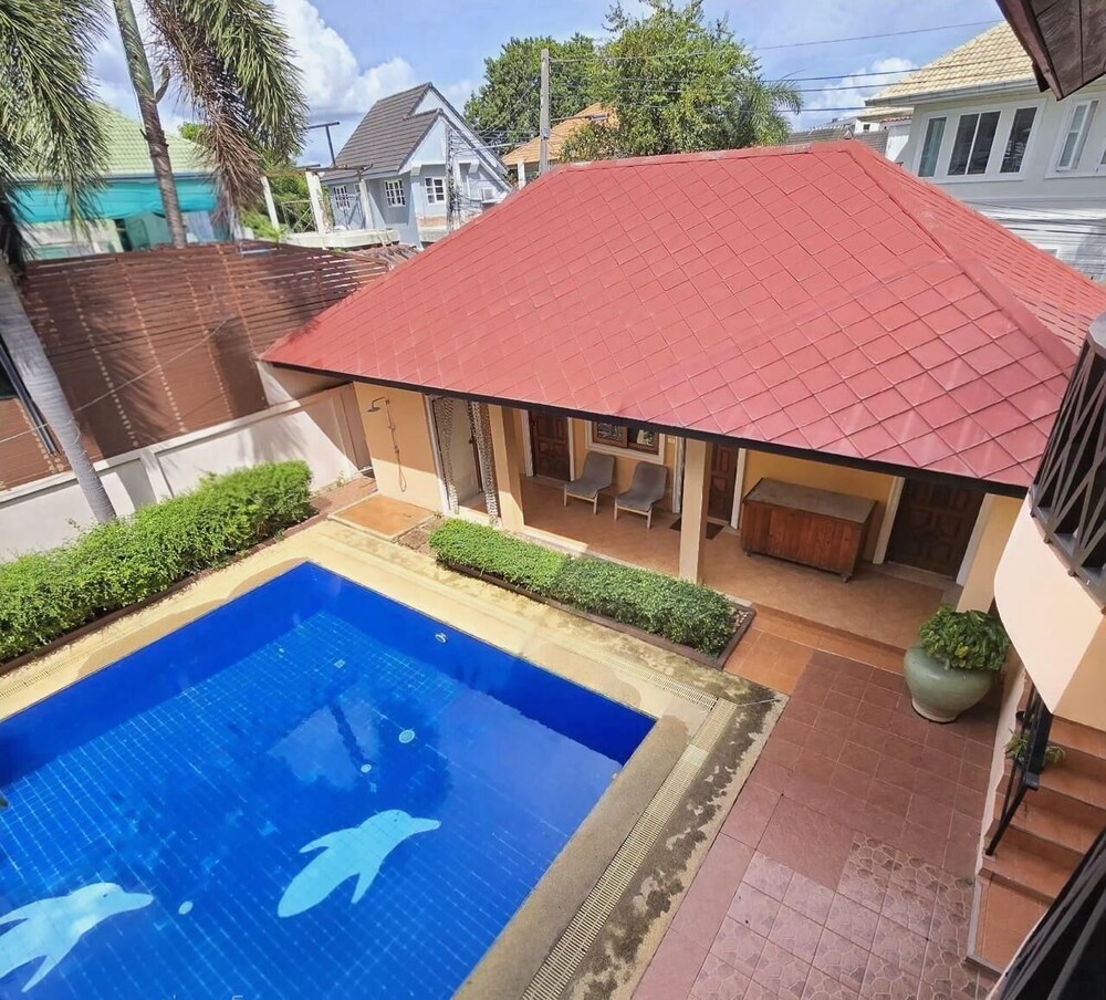 Ishara Villa 5 Bedrooms