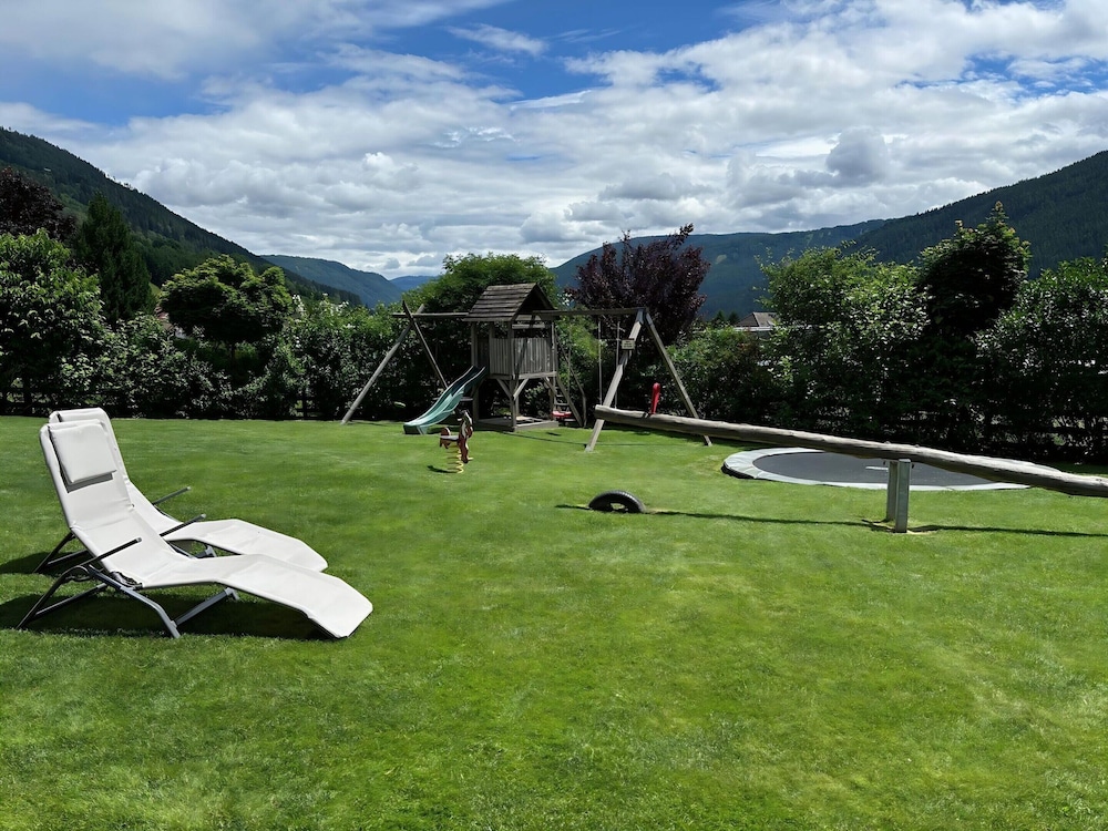 Apartment in Lungau Near Ski Lift