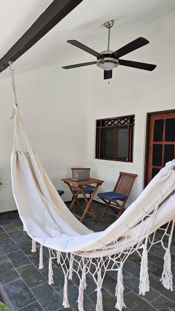 Zoa Villas - 2 minutes to the beach