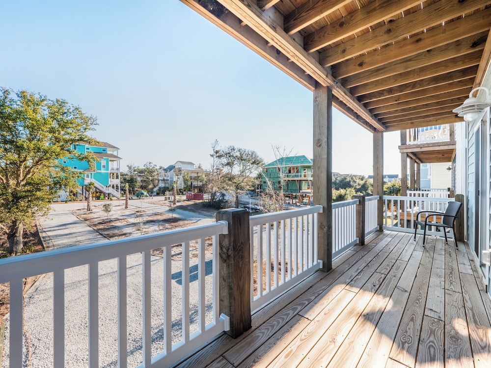 Happily Ever After by Topsail Realty