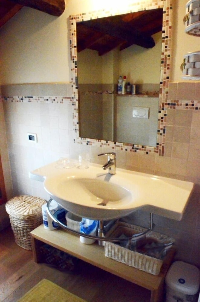 Agriturismo Ca' Roer