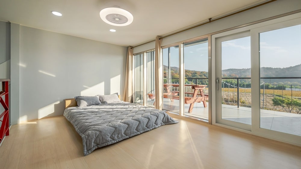 Gyeongju Starlight Pension
