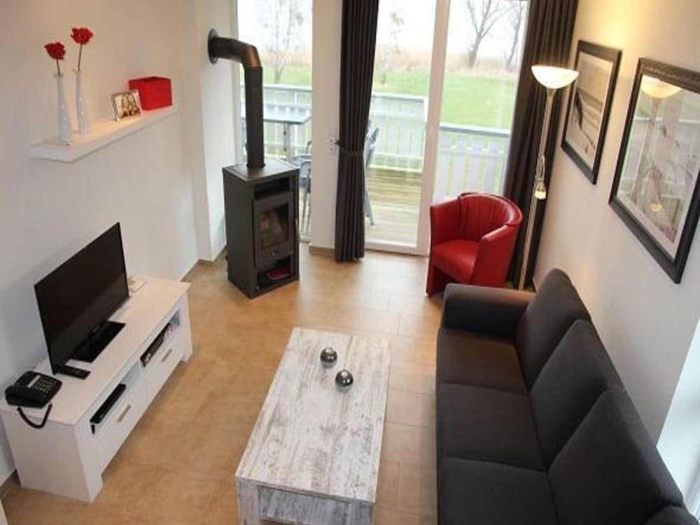 Exklusives Appartement in Rechlin