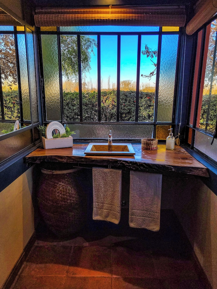Finca La Saucina