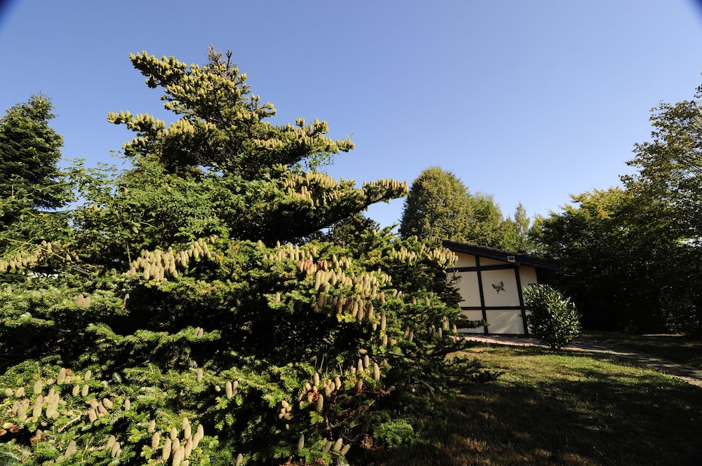 Feriendorf Waldbrunn