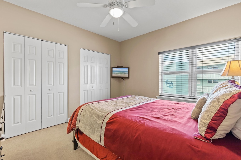 Atlantic Villas 601