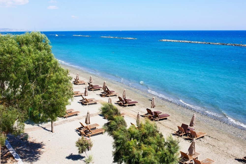 Villa Charoula Ena Large Private Pool A C Wifi - 2140 view 4