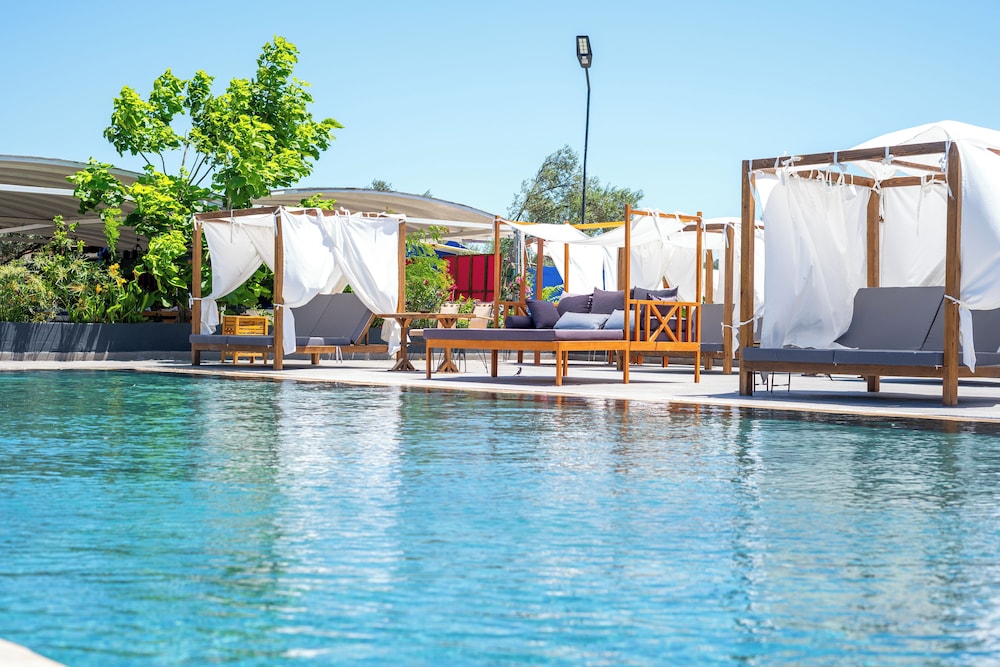 SİMLARDA AQUAPARK OTEL