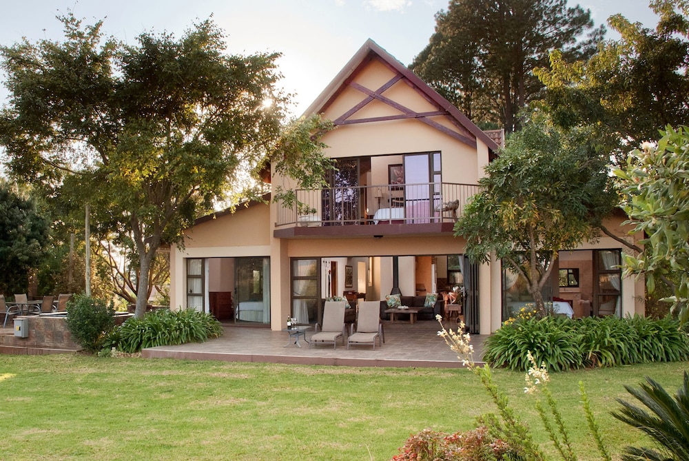 Ama Casa Cottages
