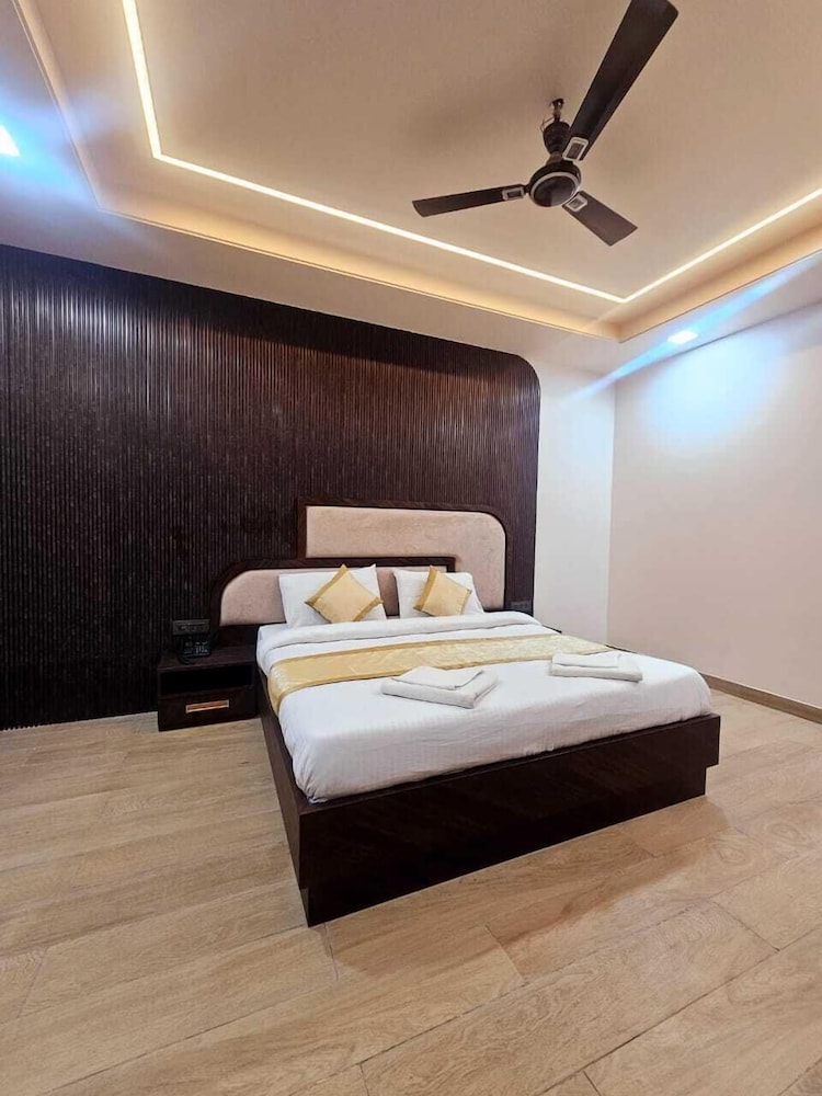 Shyam palace inn