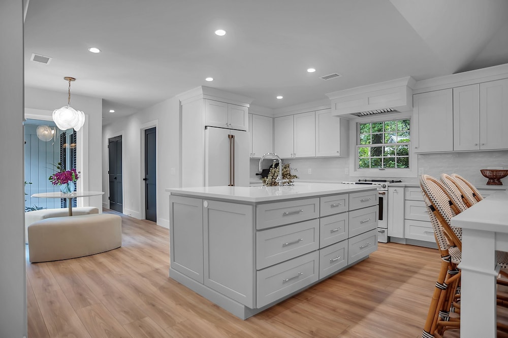 5 Ridgewood Lane at The Sea Pines Resort