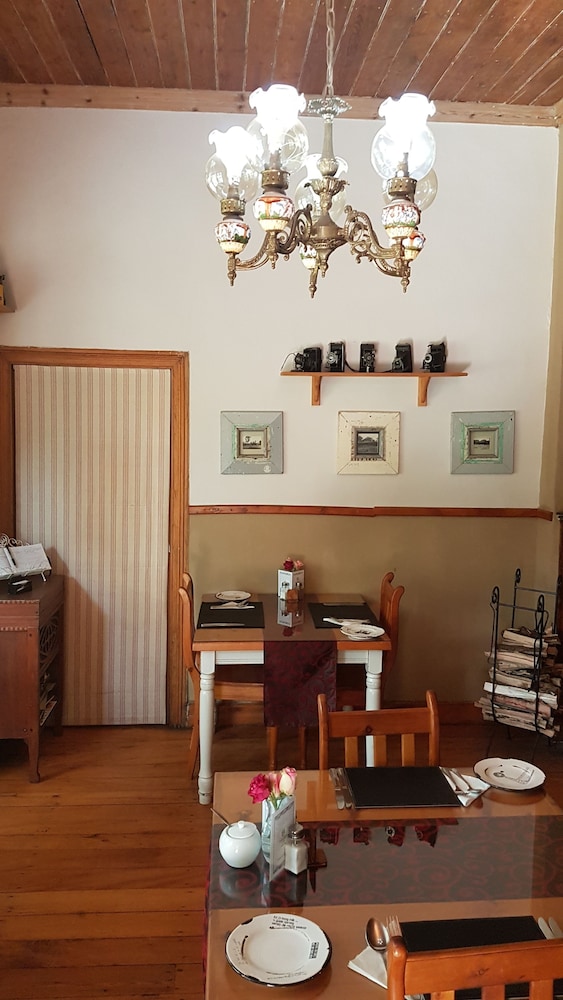 Haggards Bed and Breakfast