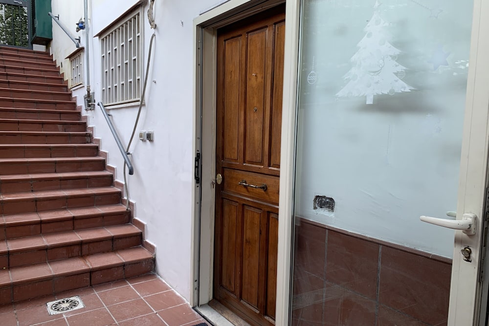 Coroglio Apt 5 Minutes From The Sea
