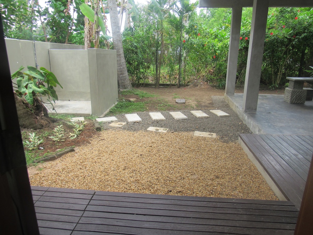 Leatherback Beach Villa