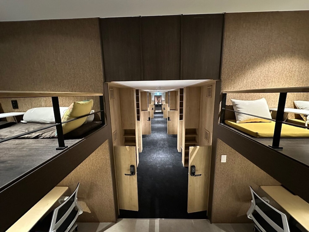 Nomad Live Hostel