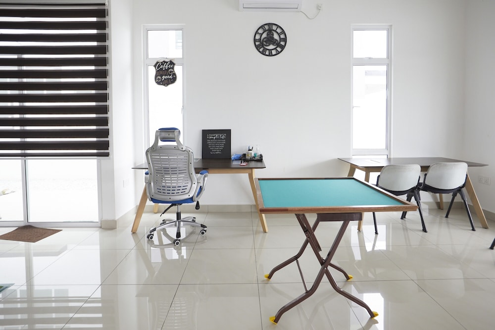 Desaru Arcadia Villa By Convergence photo 2