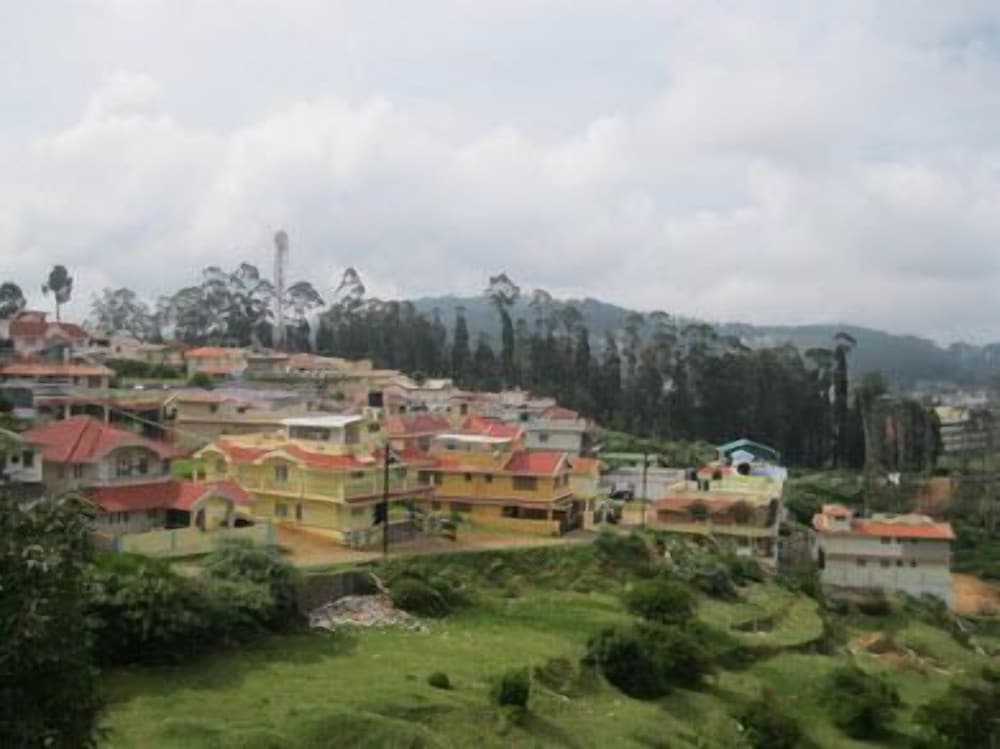 Anmol’s Peace Home stay