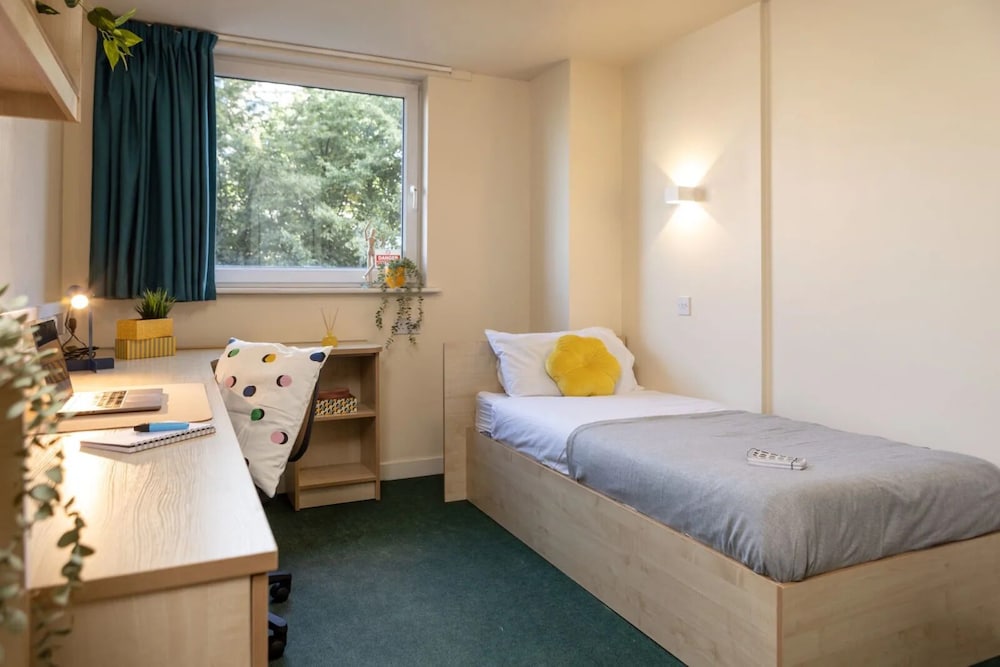 Student Only McMillan Student Village
