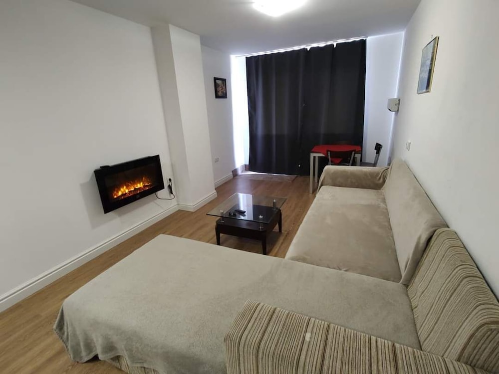 2405 Cosy Mountain View Apartment - 200mbps Wi-fi!
