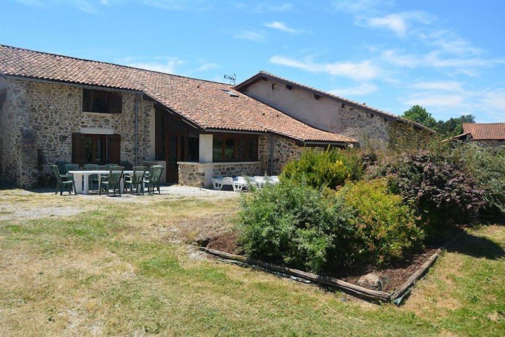 Gites Chez Annick et Patrick