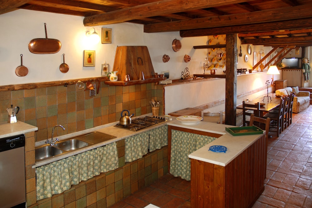 La Casalta