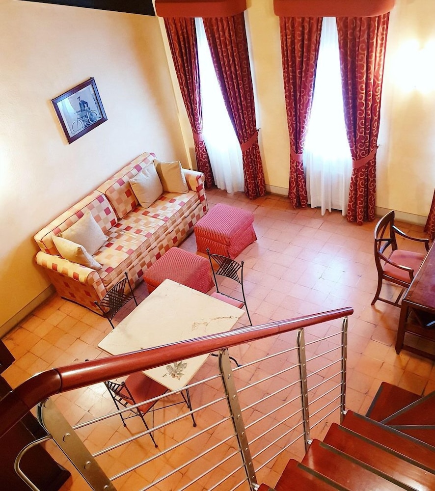 La Cantina Hotel Residence, photo 16