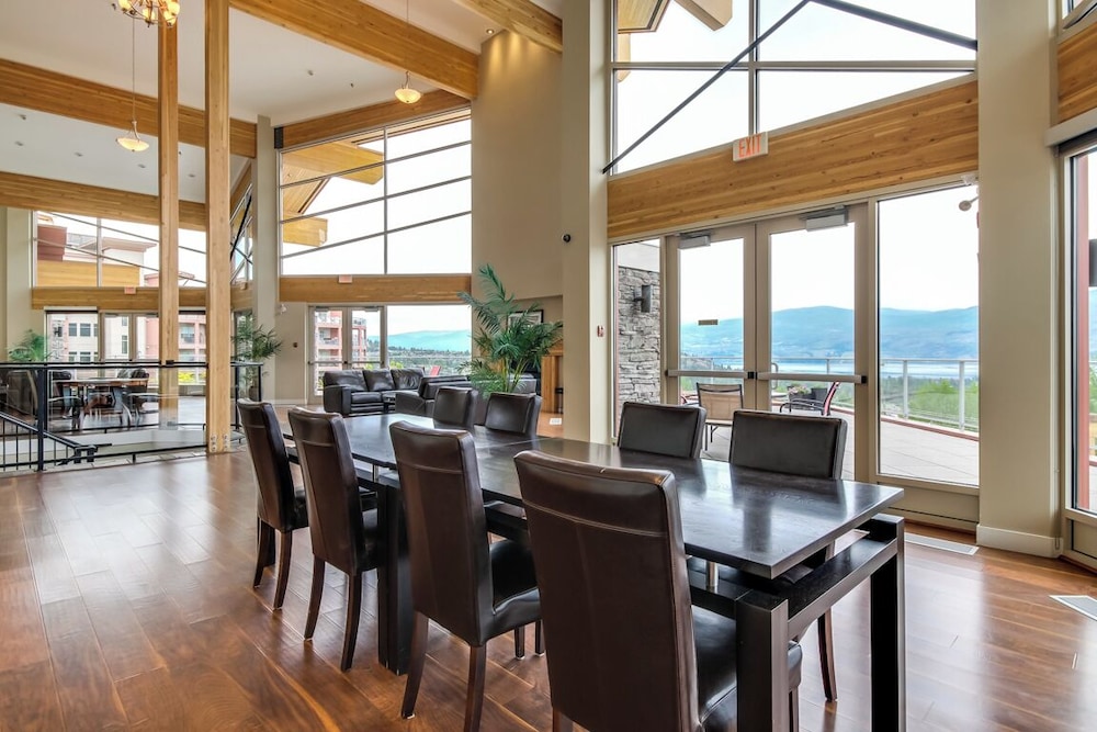 Top Floor Lake View Condo at Copper Sky