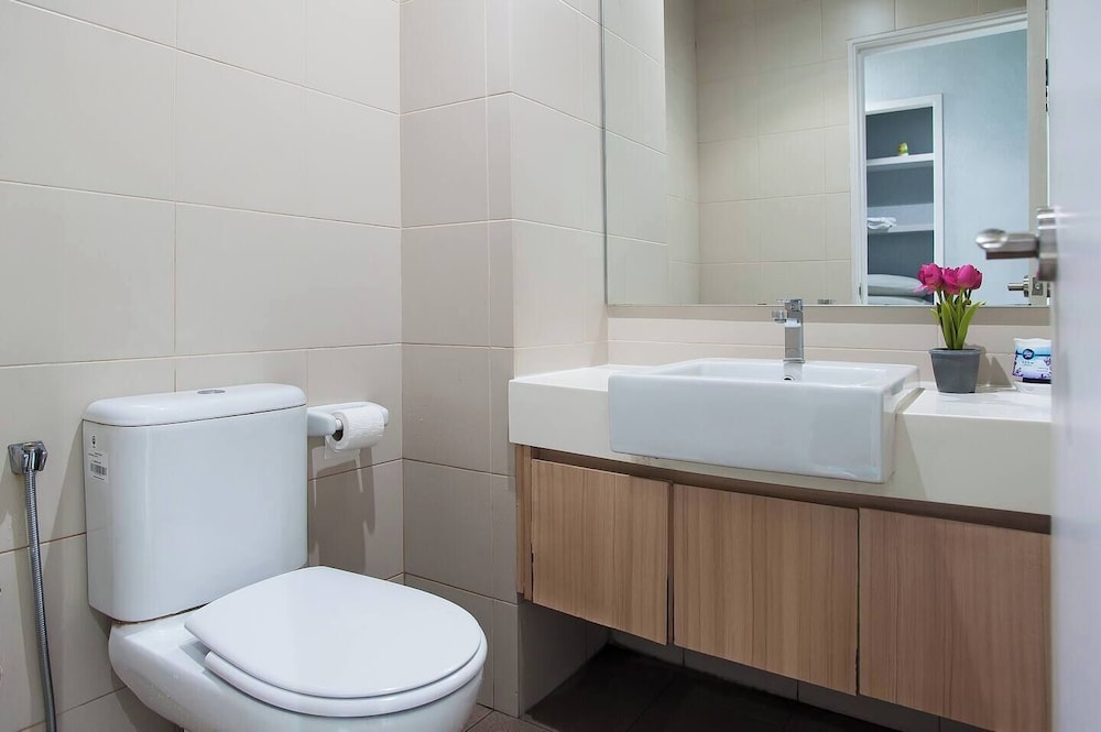 ICity Luxury Condominium Shah Alam