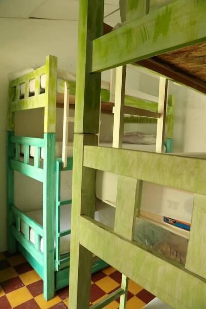 Hostel Green House Getsemani - Property Image 20