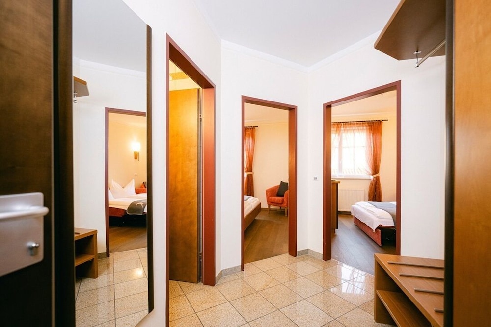 Hotel Jägerwirt