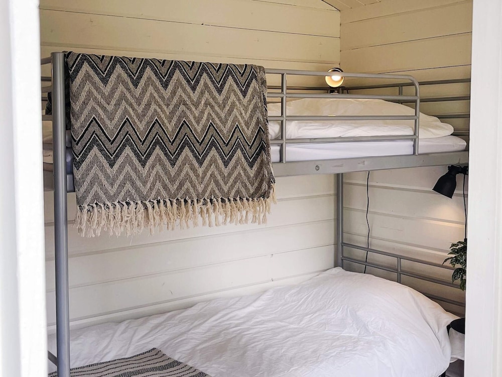 6 Person Holiday Park Home in Vaxholm