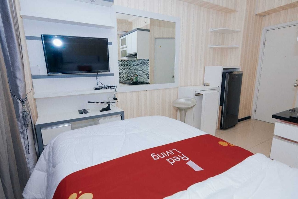 Apartemen Kalibata City by Family Group view 3