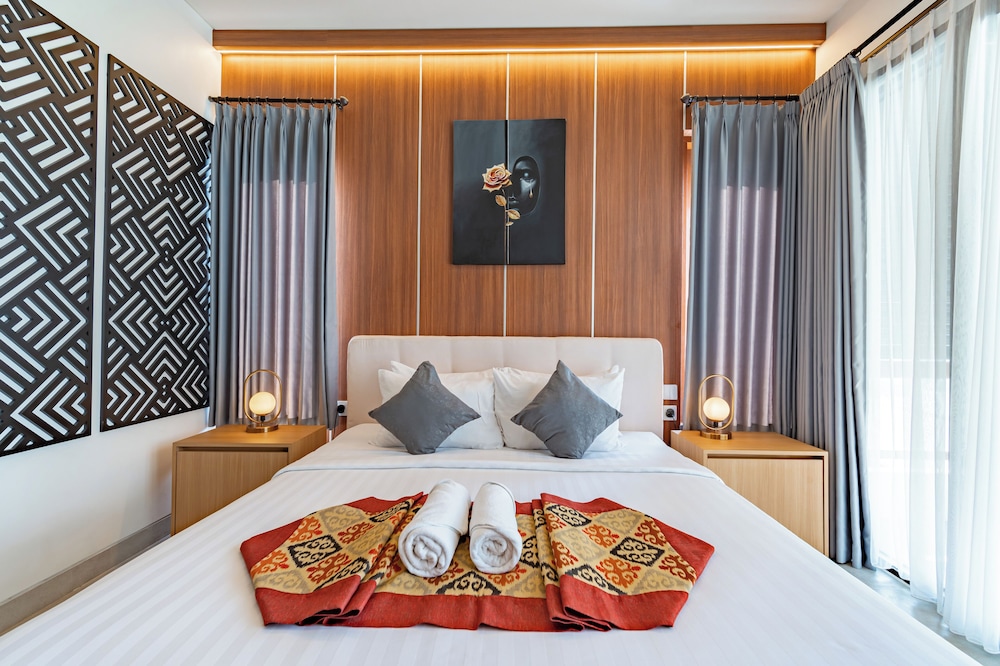 VILLA NOHOA CANGGU photo 5
