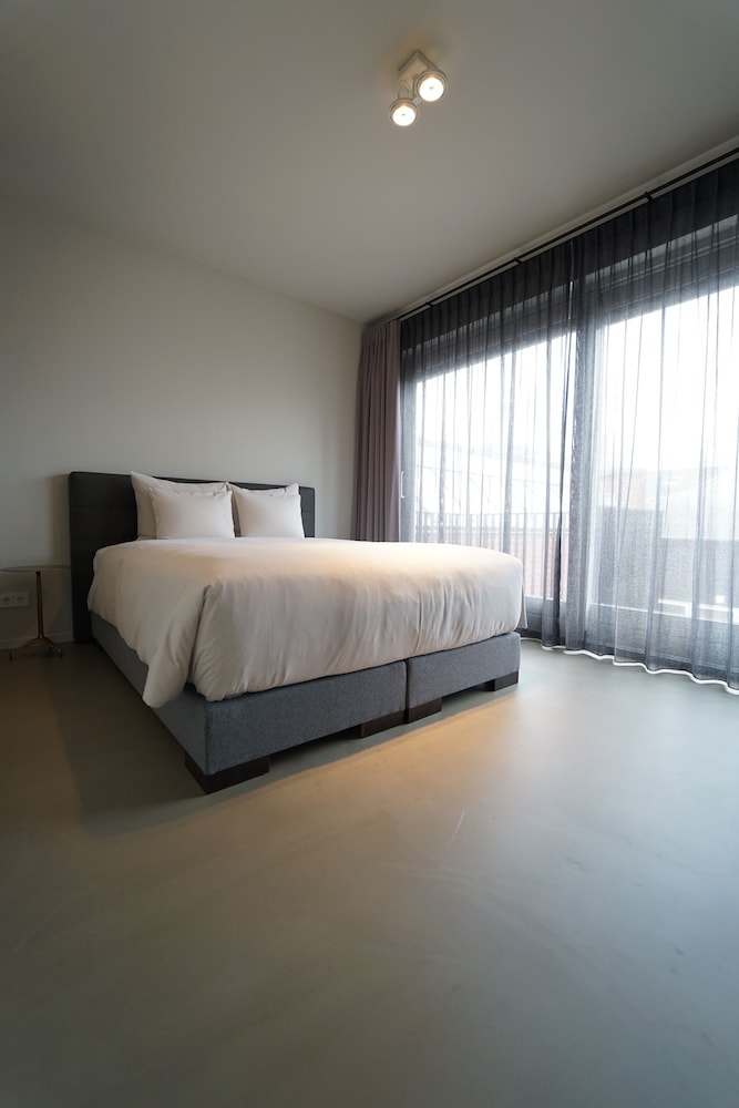 Business Guest House Groningen - Kleine Kromme Elleboog view 2