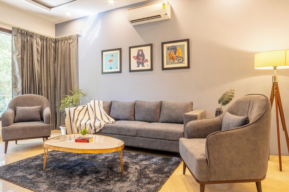 Housr Lotus Villas Sector 28 DLF Phase 4