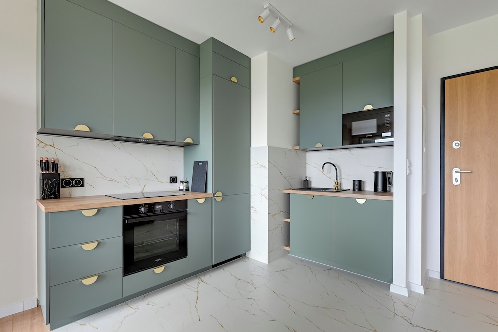 Horizon 114 by Grand Apartments