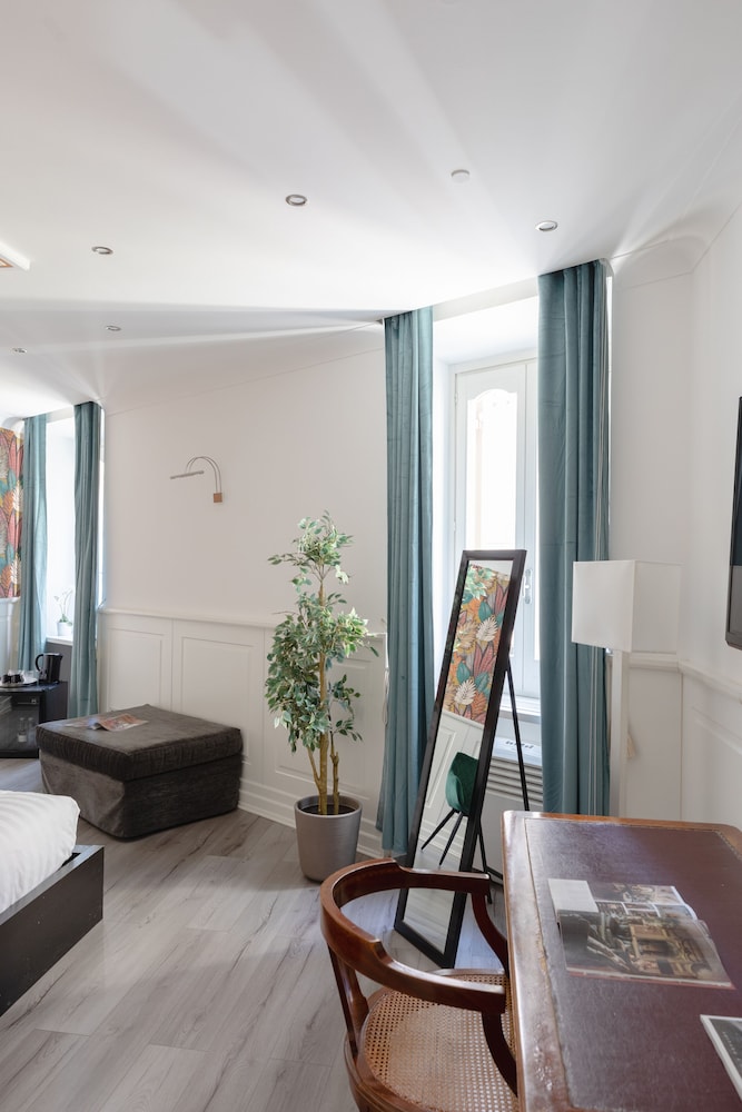 Relais Roma Centro