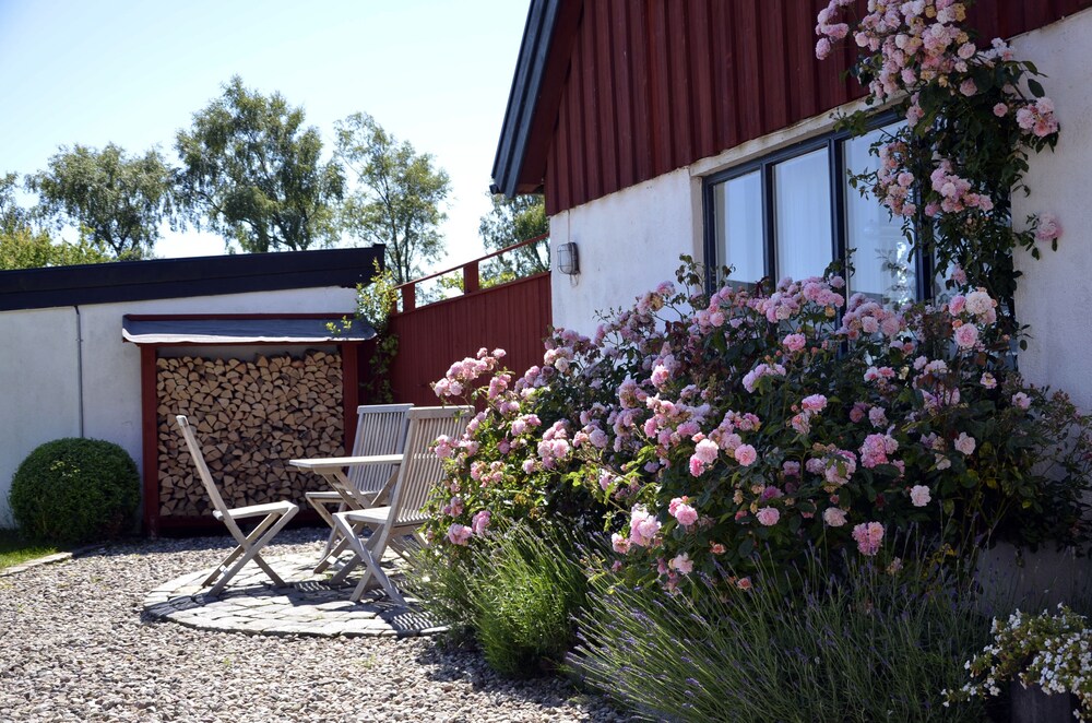 Torsborgs Gård