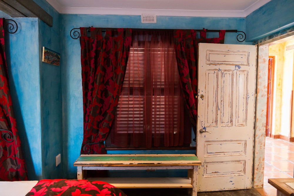 Sweet Olive Guesthouse view 4