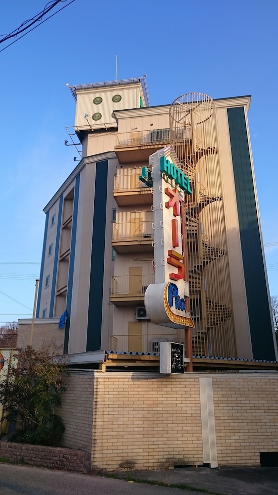 Hotel Aura Ono - Adults Only