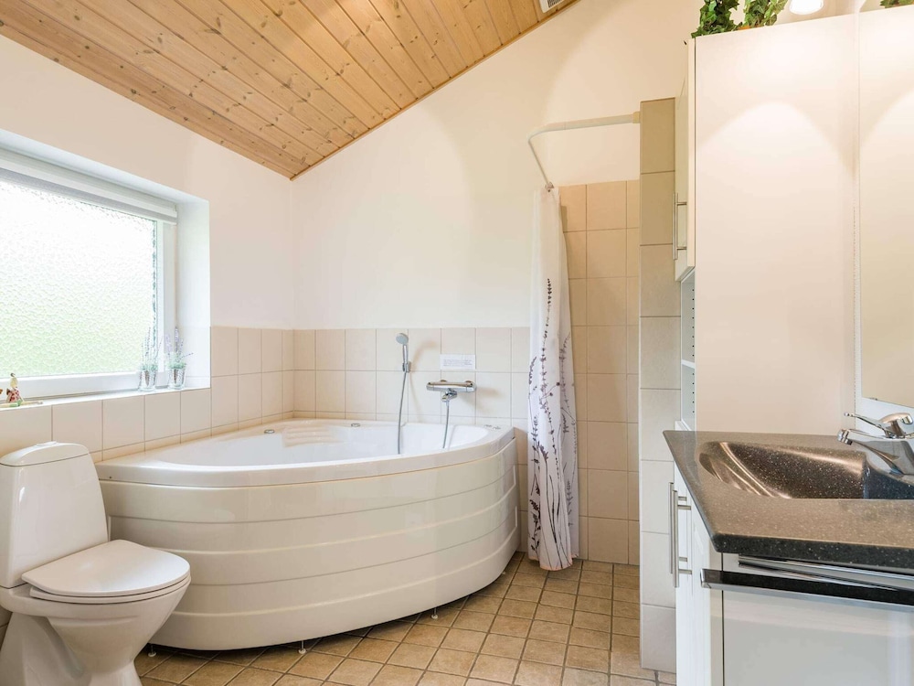 5 Person Holiday Home in Hemmet view 3