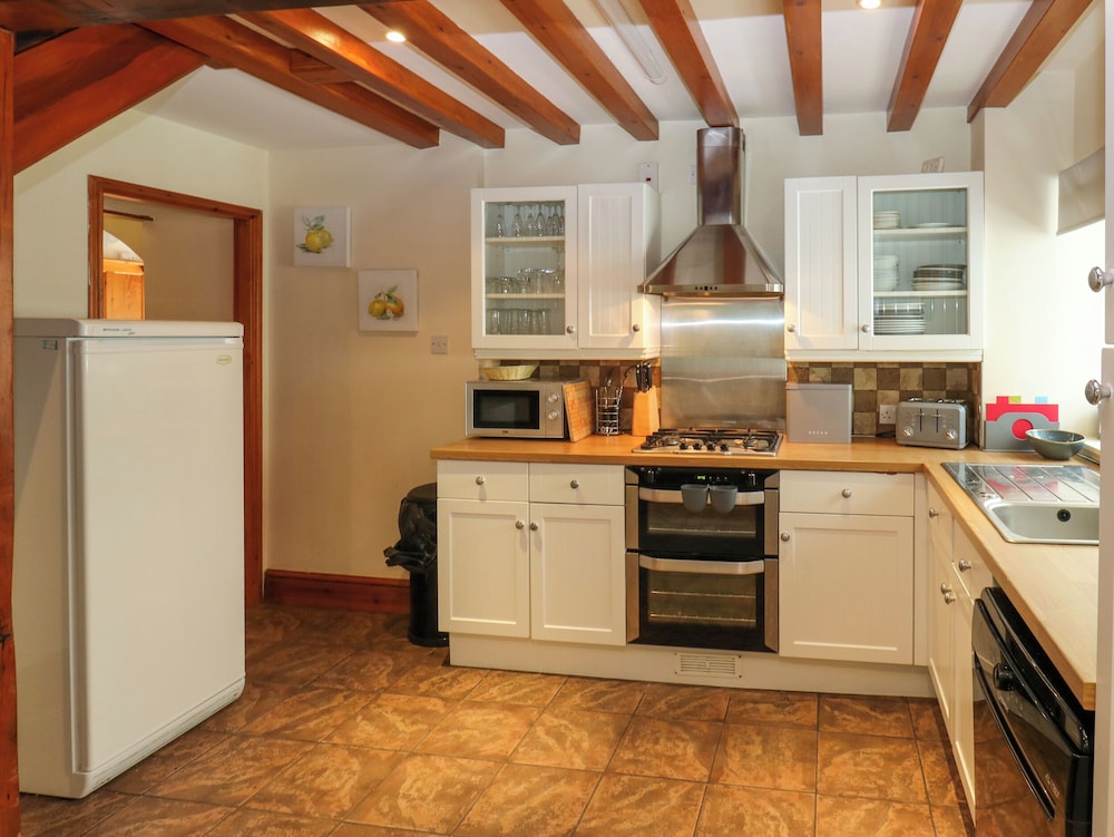 Highwood Lodge